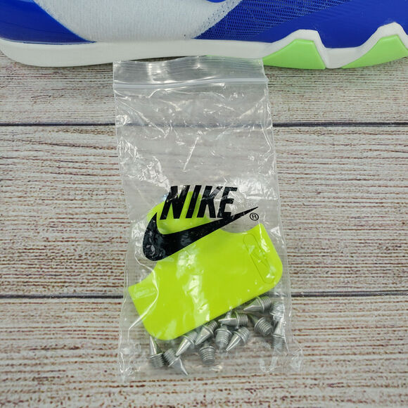 Nike PV Elite Pole Vault Men's Size 13 - Picture 8 of 9